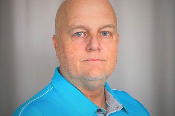 Ny PGA pro med huvudansvar för utbildningsverksamheten