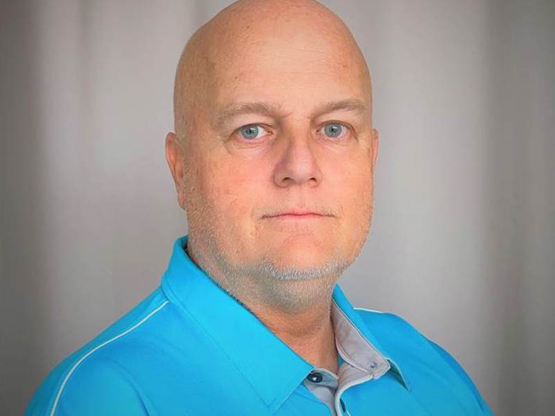 Ny PGA pro med huvudansvar för utbildningsverksamheten