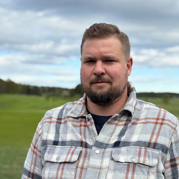 Fredrik Hammarsten