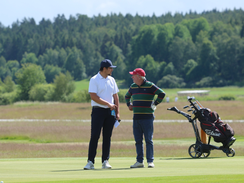 Sista chansen - ProAM