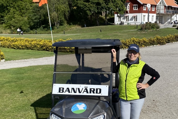 En säsong med en extra krydda