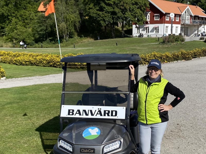 En säsong med en extra krydda