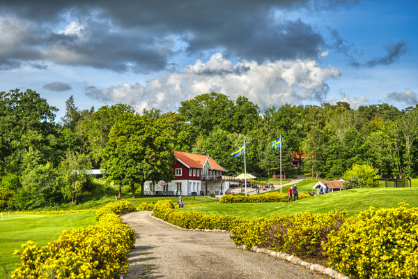 Årsavgift 2025