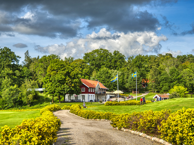 Årsavgift 2025