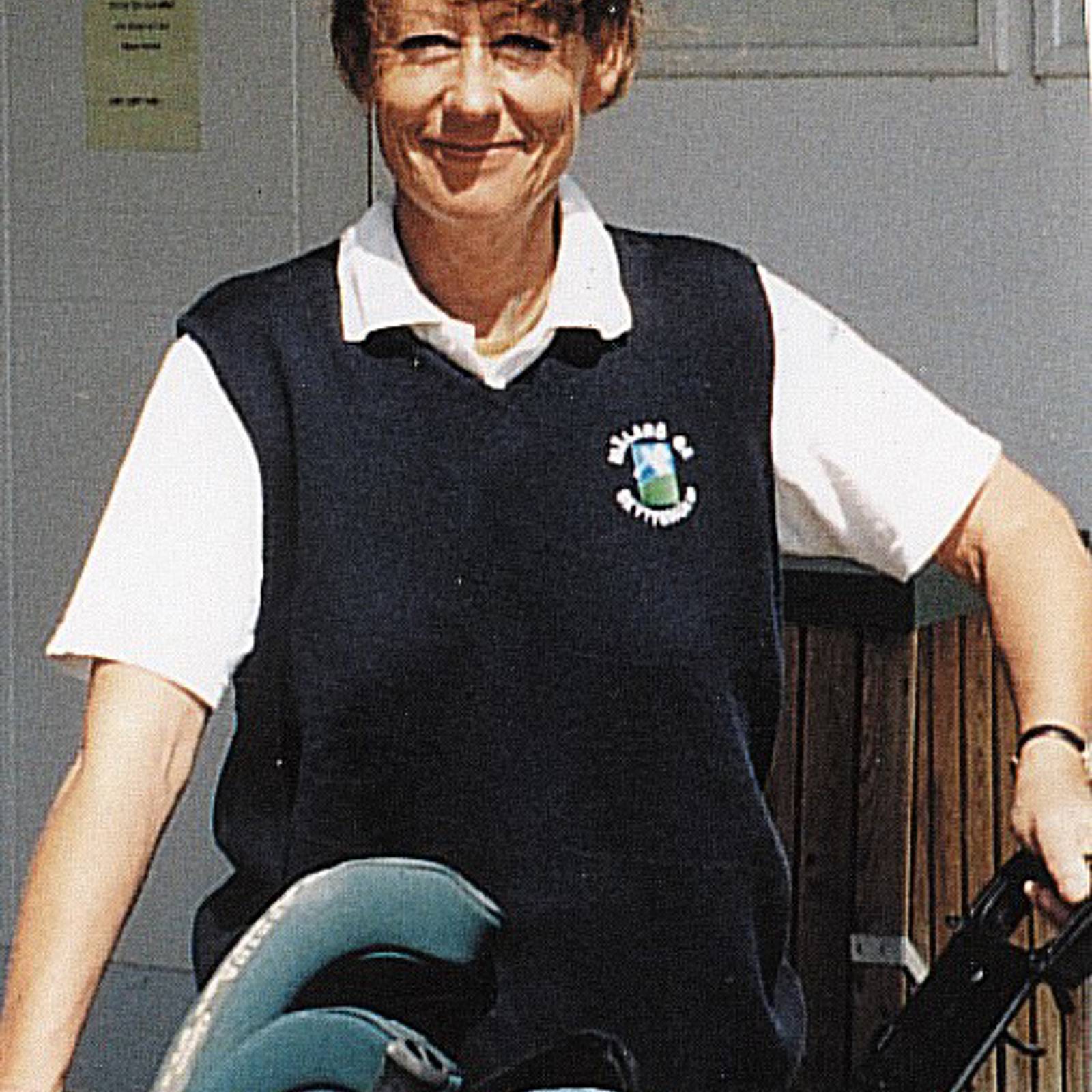 Seniordam Ulla E (1)