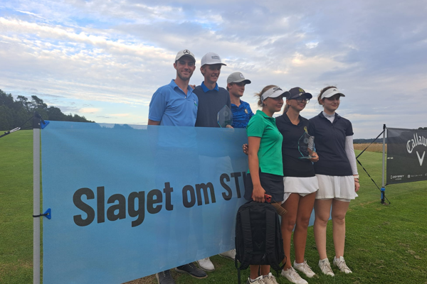 Slaget om Stockholm