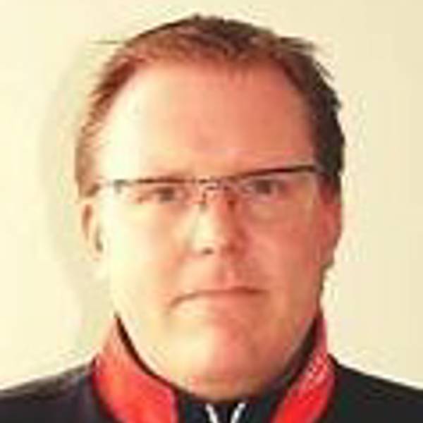 Magnus Österlund