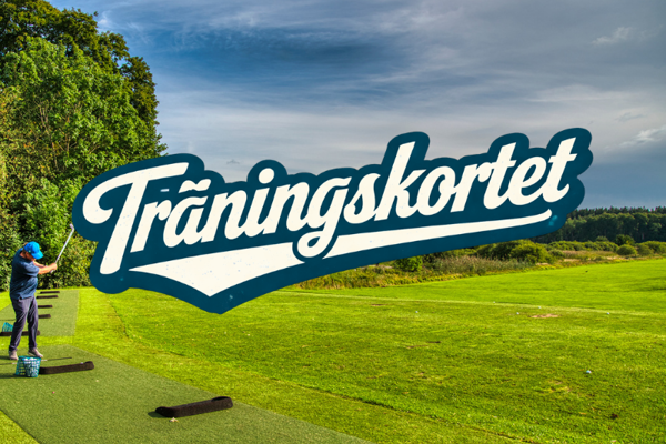 Träningskortet är tillbaka!