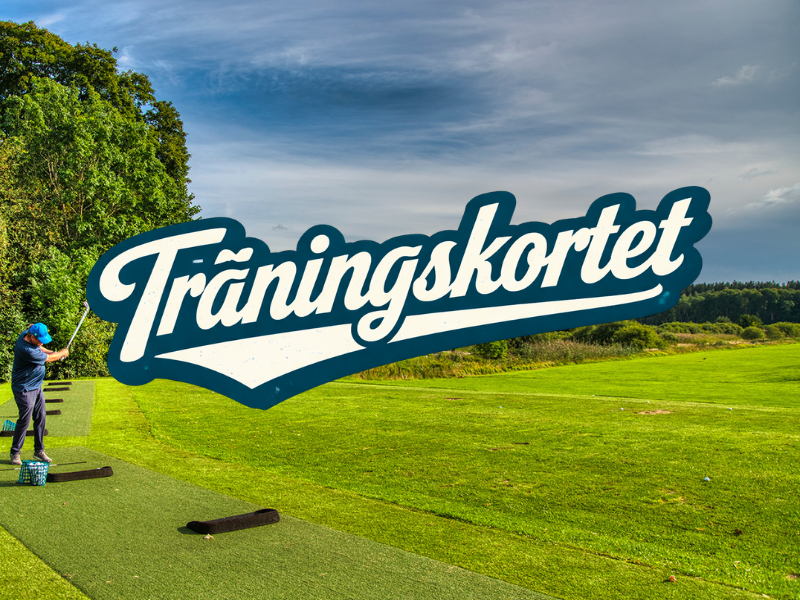 Träningskortet 2026