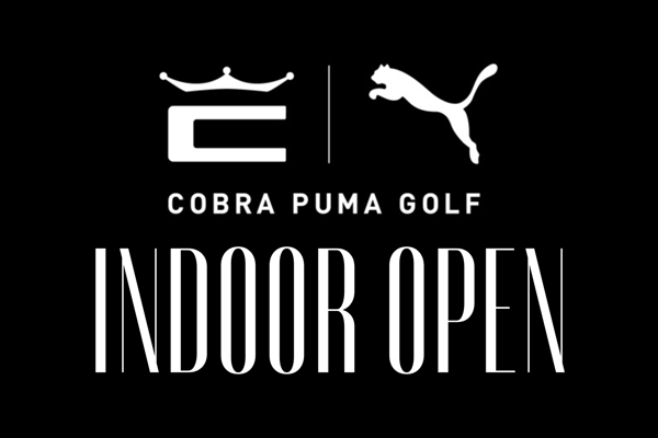 Puma Cobra Golf Indoor Open