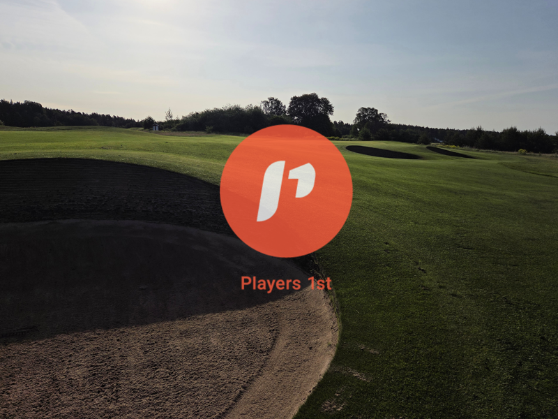 Players 1st