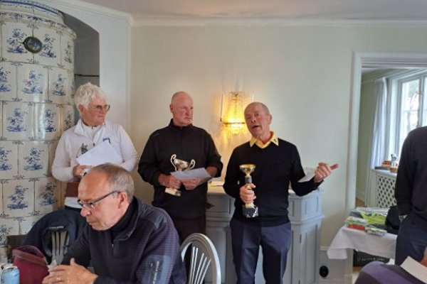 Avslutning TG